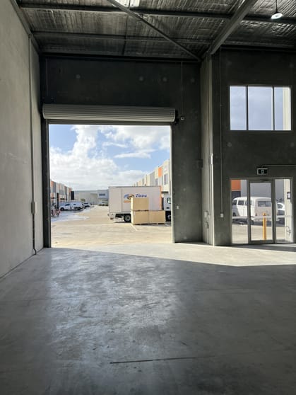 Factory, Warehouse & Industrial commercial property for lease at 18/37 Supreme Loop Gnangara WA 6077