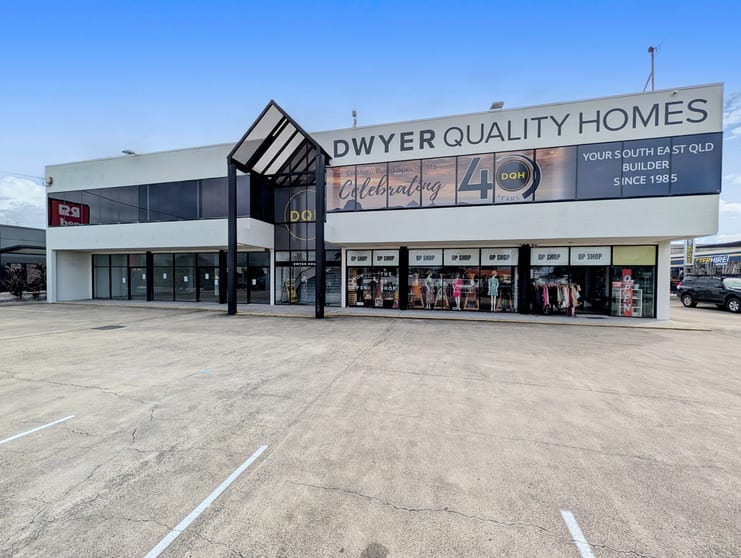 Offices commercial property for lease at 256 Nicklin Way Warana QLD 4575