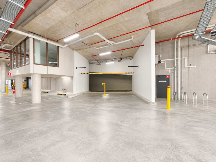 Factory, Warehouse & Industrial commercial property for lease at 101 Old Pittwater Road Brookvale NSW 2100 Factory, Warehouse & Industrial commercial property for lease at 101 Old Pittwater Road Brookvale NSW 2100