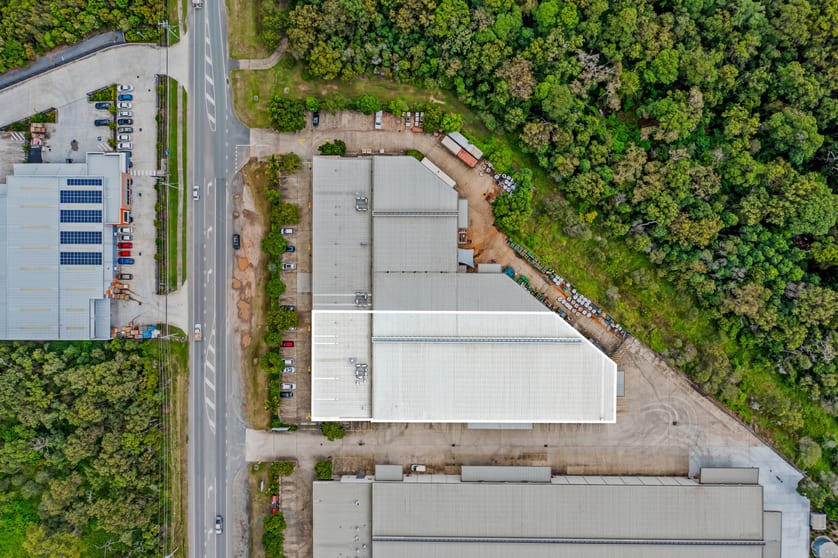 Factory, Warehouse & Industrial commercial property for lease at 2/112 Darlington Drive Yatala QLD 4207 Factory, Warehouse & Industrial commercial property for lease at 2/112 Darlington Drive Yatala QLD 4207