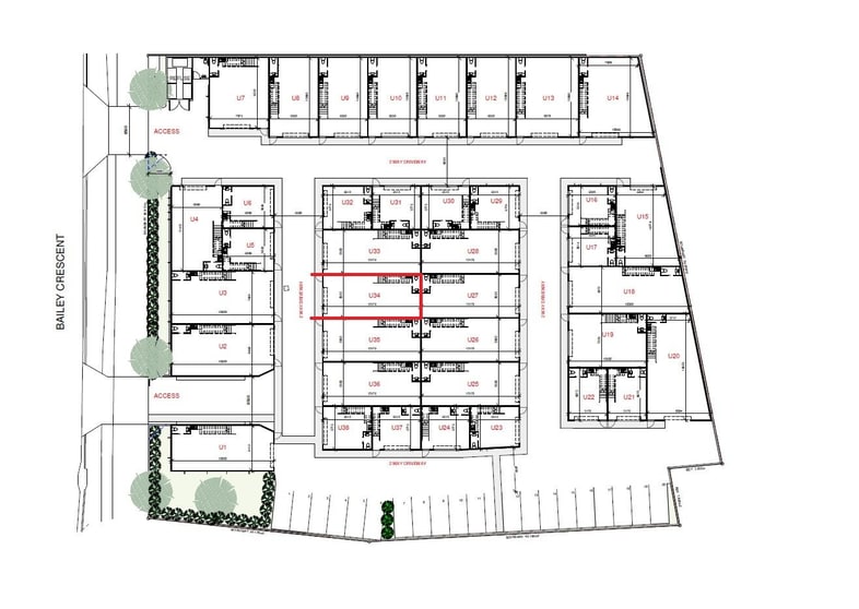 Factory, Warehouse & Industrial commercial property for lease at 34/5 Bailey Crescent Southport QLD 4215