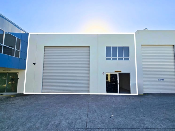 Offices commercial property for lease at 6/14 Activity Crescent Molendinar QLD 4214 Offices commercial property for lease at 6/14 Activity Crescent Molendinar QLD 4214