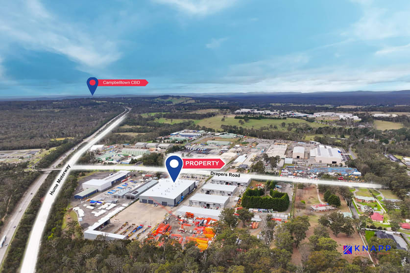 Shop & Retail commercial property for sale at Drapers Road Braemar NSW 2575 Shop & Retail commercial property for sale at Drapers Road Braemar NSW 2575