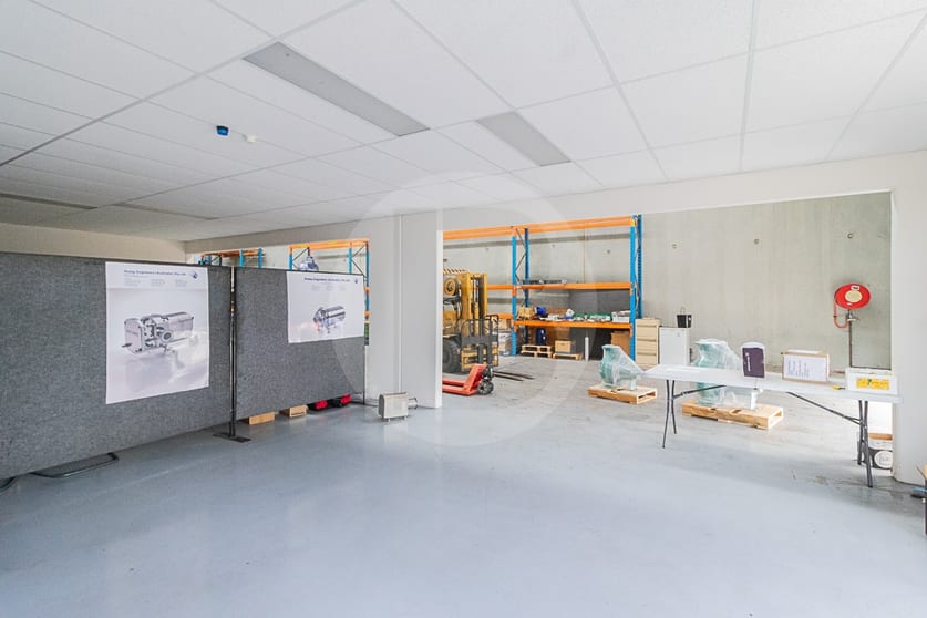 Factory, Warehouse & Industrial commercial property for lease at 41/70 HOLBECHE ROAD Arndell Park NSW 2148 Factory, Warehouse & Industrial commercial property for lease at 41/70 HOLBECHE ROAD Arndell Park NSW 2148