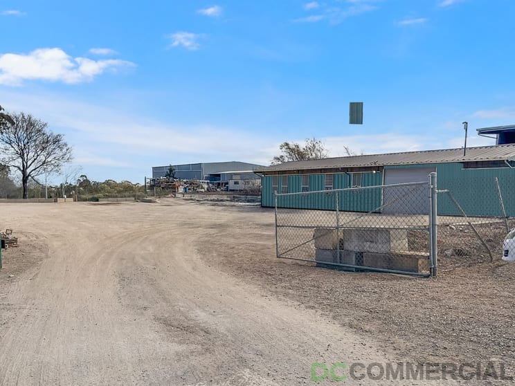 Offices commercial property for lease at 2/509 Boundary Street Torrington QLD 4350 Offices commercial property for lease at 2/509 Boundary Street Torrington QLD 4350