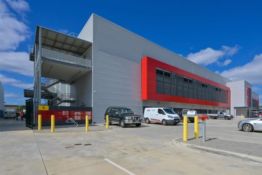 Offices commercial property for lease at 13 Hugh Edwards Dr Perth Airport WA 6105 Offices commercial property for lease at 13 Hugh Edwards Dr Perth Airport WA 6105