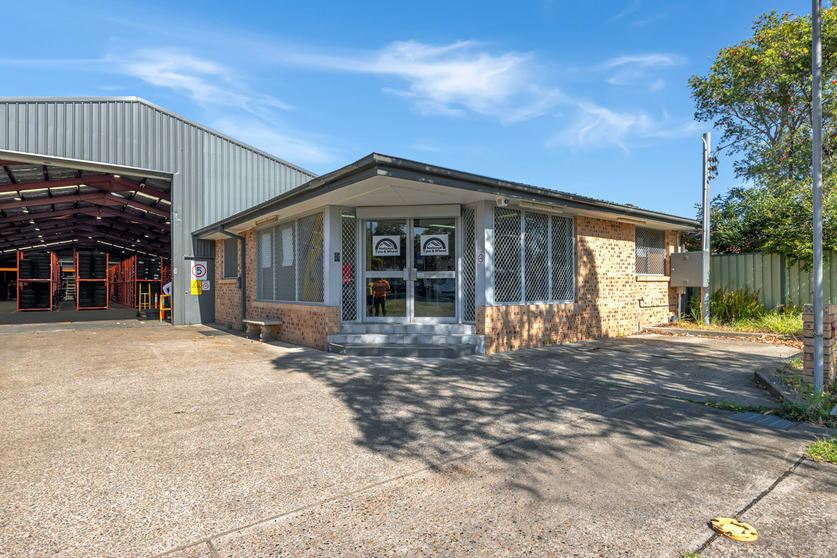 Factory, Warehouse & Industrial commercial property for lease at 48 Orlando Road Lambton NSW 2299 Factory, Warehouse & Industrial commercial property for lease at 48 Orlando Road Lambton NSW 2299