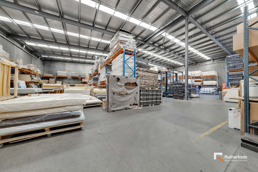 Factory, Warehouse & Industrial commercial property for lease at 120 National Boulevard Campbellfield VIC 3061 Factory, Warehouse & Industrial commercial property for lease at 120 National Boulevard Campbellfield VIC 3061