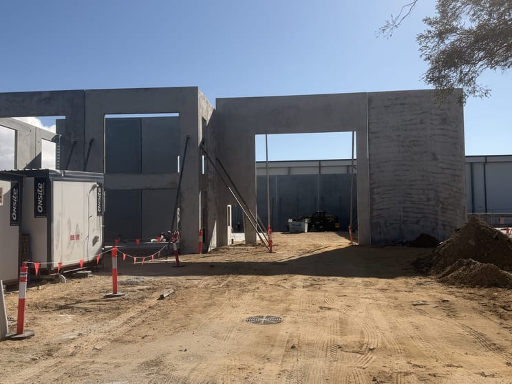 Factory, Warehouse & Industrial commercial property for lease at 51 Abernethy Road Belmont WA 6104
