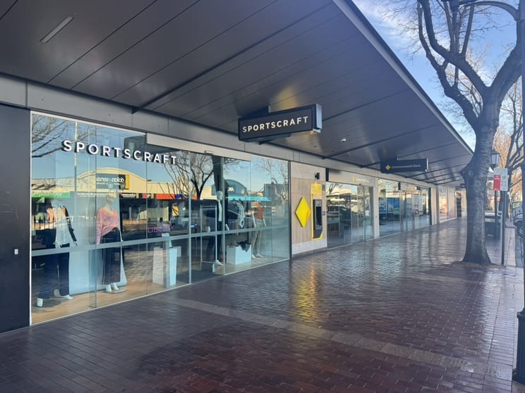 Shop & Retail commercial property for lease at 2/188 Macquarie Street Dubbo NSW 2830 Shop & Retail commercial property for lease at 2/188 Macquarie Street Dubbo NSW 2830