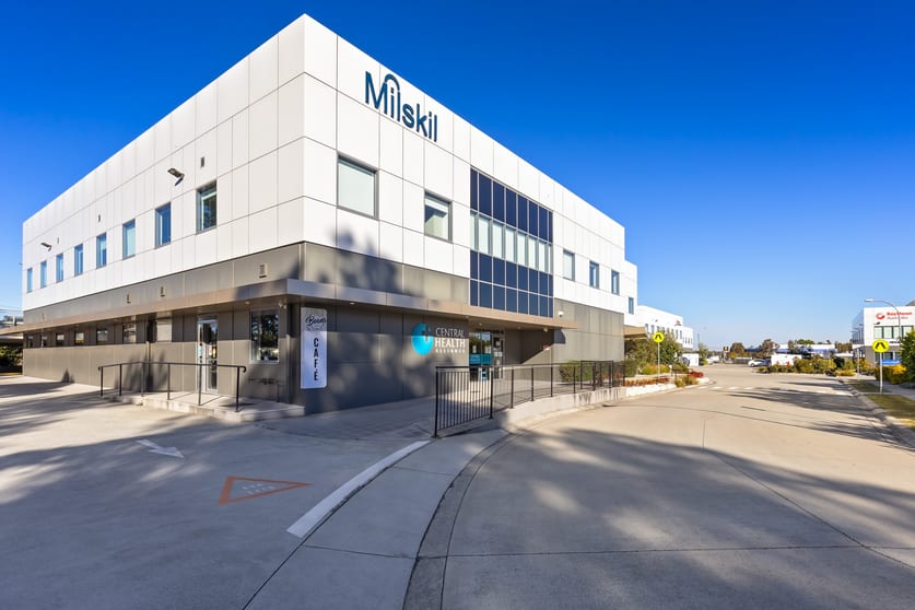 Showrooms / Bulky Goods commercial property for lease at 1 & 2/ Technology Place Williamtown NSW 2318 Showrooms / Bulky Goods commercial property for lease at 1 & 2/ Technology Place Williamtown NSW 2318