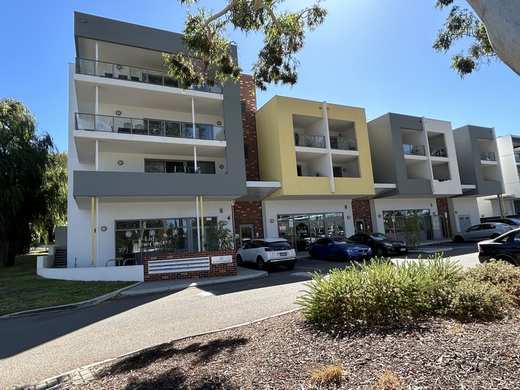 Medical / Consulting commercial property for lease at Shop 3/29 Blythe Avenue Yokine WA 6060 Medical / Consulting commercial property for lease at Shop 3/29 Blythe Avenue Yokine WA 6060
