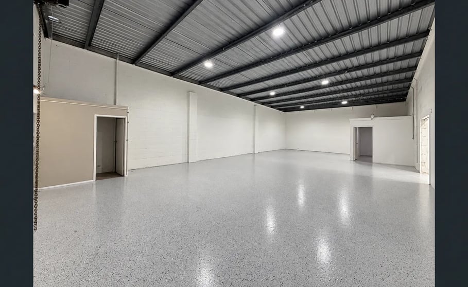 Factory, Warehouse & Industrial commercial property for lease at 3/6 Armitage Street Bongaree QLD 4507 Factory, Warehouse & Industrial commercial property for lease at 3/6 Armitage Street Bongaree QLD 4507