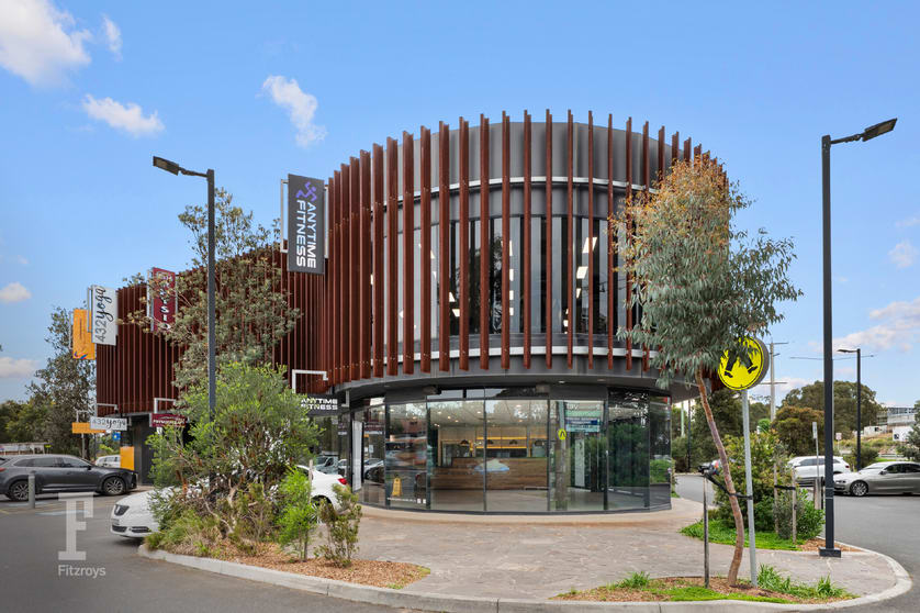 Shop & Retail commercial property for lease at 1090 Wellington Road Rowville VIC 3178 Shop & Retail commercial property for lease at 1090 Wellington Road Rowville VIC 3178