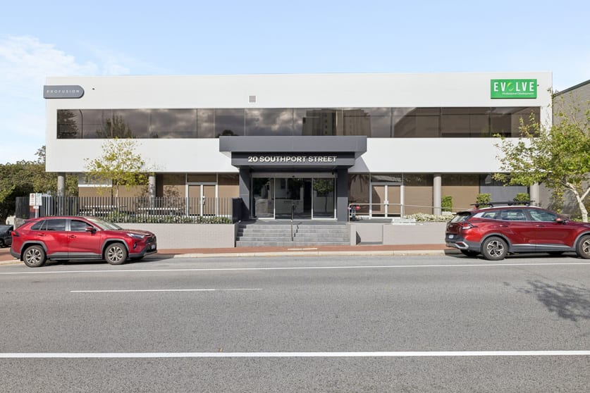 Offices commercial property for lease at 20-22 Southport Street West Leederville WA 6007 Offices commercial property for lease at 20-22 Southport Street West Leederville WA 6007