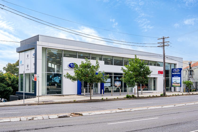 Other commercial property for lease at 355 Pacific Highway Artarmon NSW 2064 Other commercial property for lease at 355 Pacific Highway Artarmon NSW 2064