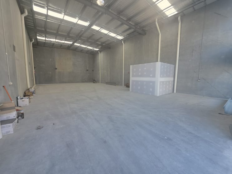 Factory, Warehouse & Industrial commercial property for lease at 1-4/90 Greenwich Parade Neerabup WA 6031 Factory, Warehouse & Industrial commercial property for lease at 1-4/90 Greenwich Parade Neerabup WA 6031