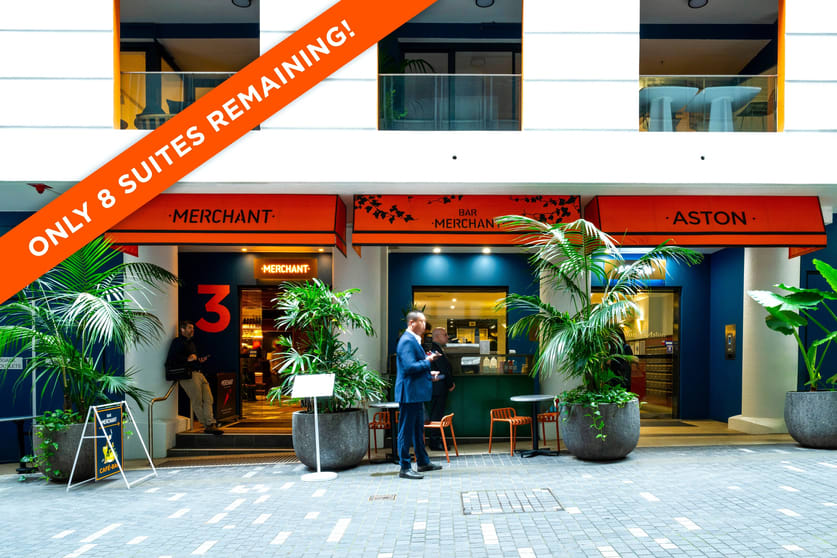 Offices commercial property for sale at 3 Hosking Place Sydney NSW 2000