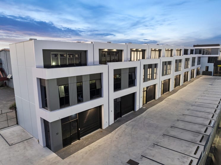 Factory, Warehouse & Industrial commercial property for sale at 31 Franklyn Street Huntingdale VIC 3166 Factory, Warehouse & Industrial commercial property for sale at 31 Franklyn Street Huntingdale VIC 3166