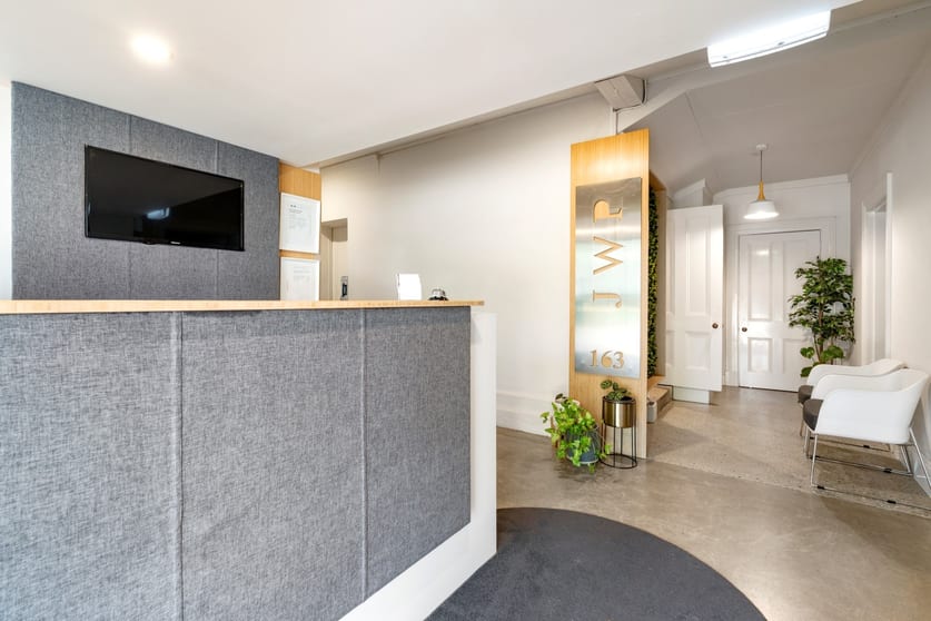 Offices commercial property for lease at 7 High Street Wodonga VIC 3690
