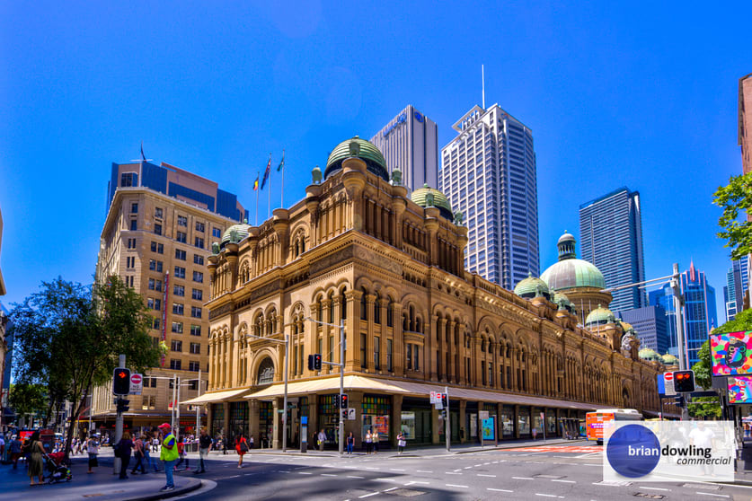 Offices commercial property for sale at Level 10/99 York Street Sydney NSW 2000