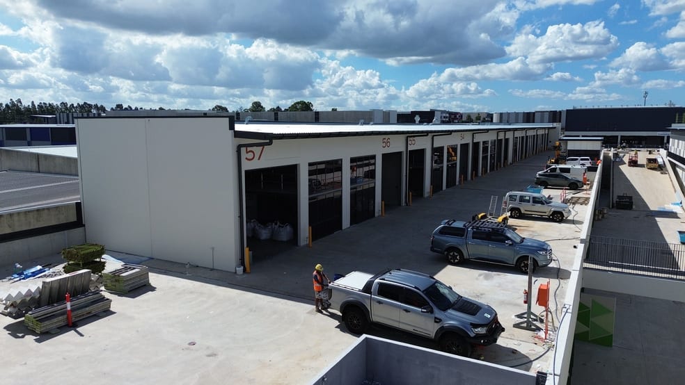 Factory, Warehouse & Industrial commercial property for sale at 36 Turner Road Smeaton Grange NSW 2567 Factory, Warehouse & Industrial commercial property for sale at 36 Turner Road Smeaton Grange NSW 2567