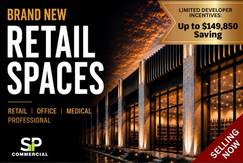 Offices commercial property for lease at 4 Guara Grove Pimpama QLD 4209 Offices commercial property for lease at 4 Guara Grove Pimpama QLD 4209