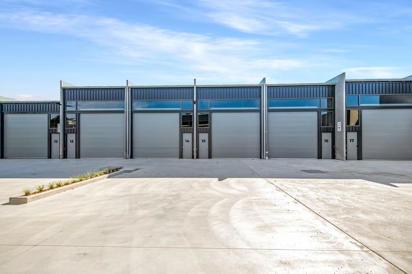 Factory, Warehouse & Industrial commercial property for lease at Unit 13/120 Garden Grove Parade Adamstown NSW 2289 Factory, Warehouse & Industrial commercial property for lease at Unit 13/120 Garden Grove Parade Adamstown NSW 2289