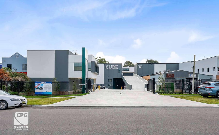 Factory, Warehouse & Industrial commercial property for sale at 459 The Boulevarde Kirrawee NSW 2232 Factory, Warehouse & Industrial commercial property for sale at 459 The Boulevarde Kirrawee NSW 2232