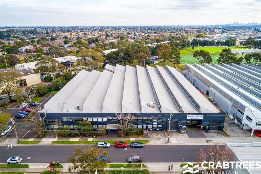 Development / Land commercial property for sale at 25 Hamilton Street Oakleigh VIC 3166 Development / Land commercial property for sale at 25 Hamilton Street Oakleigh VIC 3166