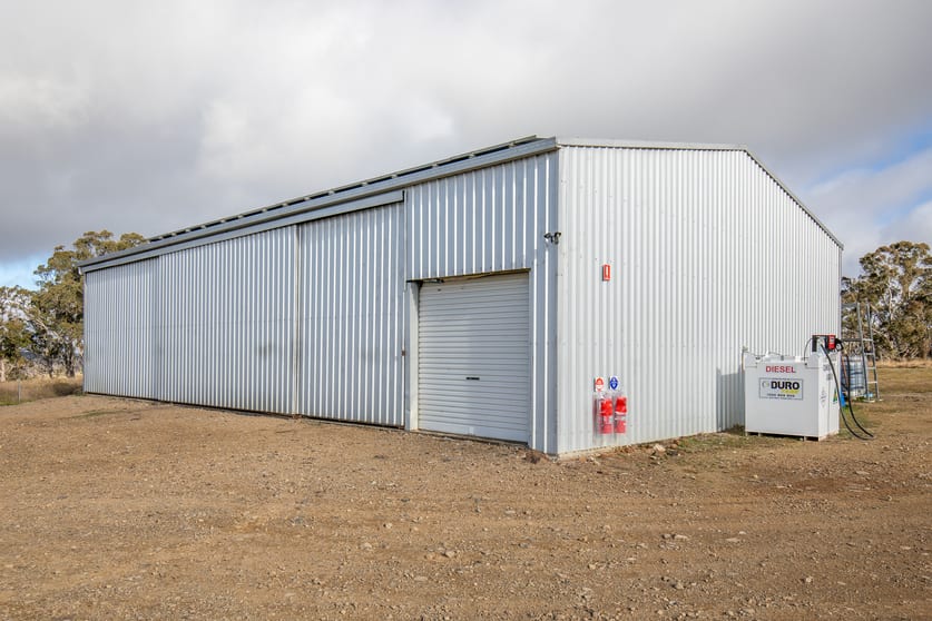 Rural / Farming commercial property for sale at 737 Dyamberin Road Wongwibinda NSW 2350 Rural / Farming commercial property for sale at 737 Dyamberin Road Wongwibinda NSW 2350