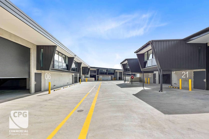Factory, Warehouse & Industrial commercial property for sale at 62 Blackshaw Avenue Mortdale NSW 2223