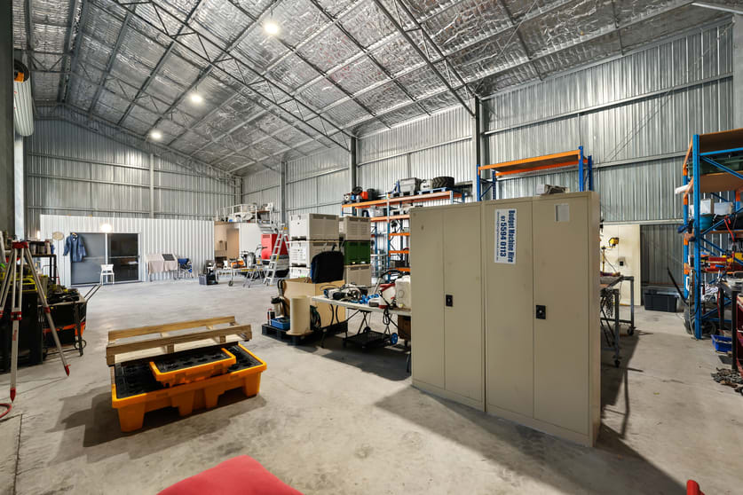 Other commercial property for sale at 657 Pine Ridge Road Biggera Waters QLD 4216