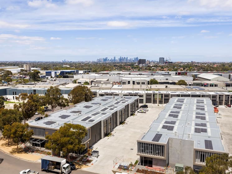Factory, Warehouse & Industrial commercial property for sale at 30 Dairy Drive Coburg VIC 3058