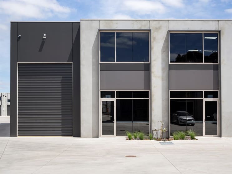 Factory, Warehouse & Industrial commercial property for sale at 30 Dairy Drive Coburg VIC 3058