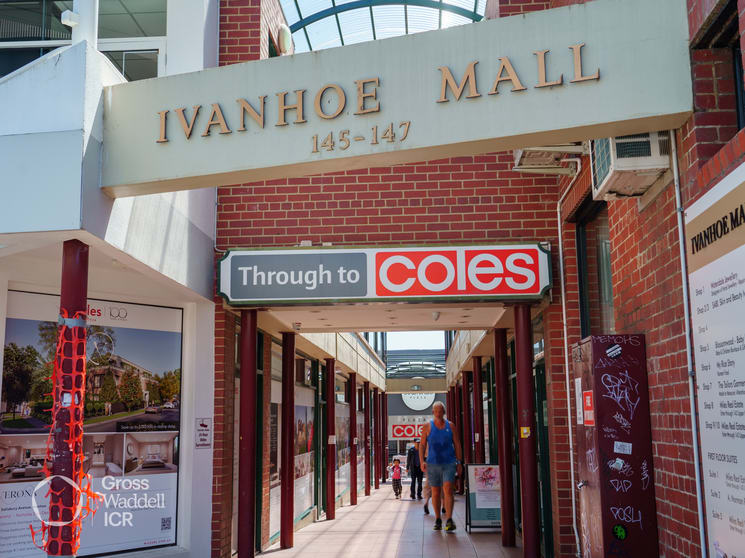 Development / Land commercial property for sale at 14 & 16-18 Ivanhoe Parade Ivanhoe VIC 3079 Development / Land commercial property for sale at 14 & 16-18 Ivanhoe Parade Ivanhoe VIC 3079
