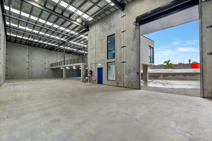 Factory, Warehouse & Industrial commercial property for lease at Unit 6 53 Rhodes Street Hillsdale NSW 2036 Factory, Warehouse & Industrial commercial property for lease at Unit 6 53 Rhodes Street Hillsdale NSW 2036