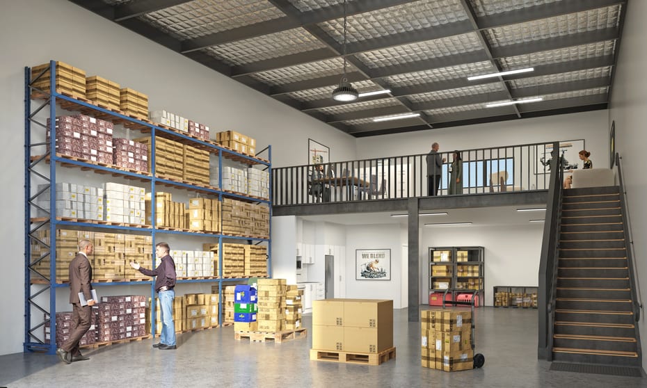 Factory, Warehouse & Industrial commercial property for sale at 141 Briggs Road Flinders View QLD 4305