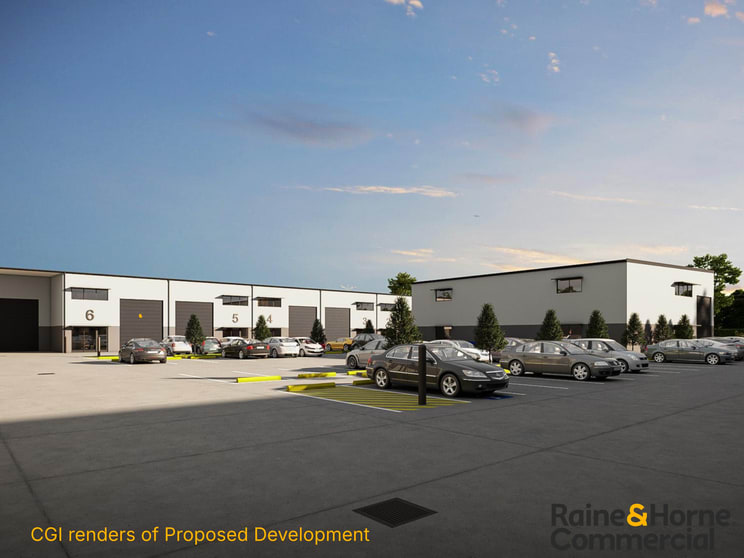 Development / Land commercial property for sale at 121-129 George Street Marulan NSW 2579