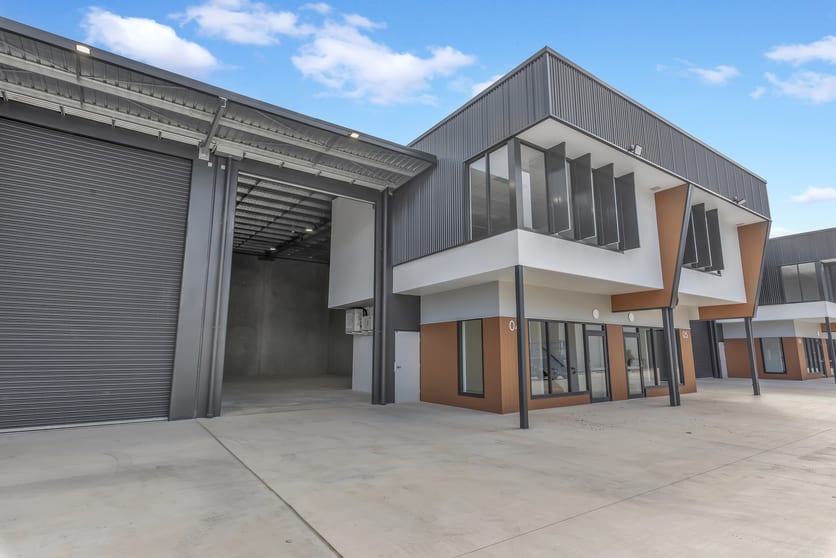 Factory, Warehouse & Industrial commercial property for sale at 56 Edison Crescent Baringa QLD 4551 Factory, Warehouse & Industrial commercial property for sale at 56 Edison Crescent Baringa QLD 4551