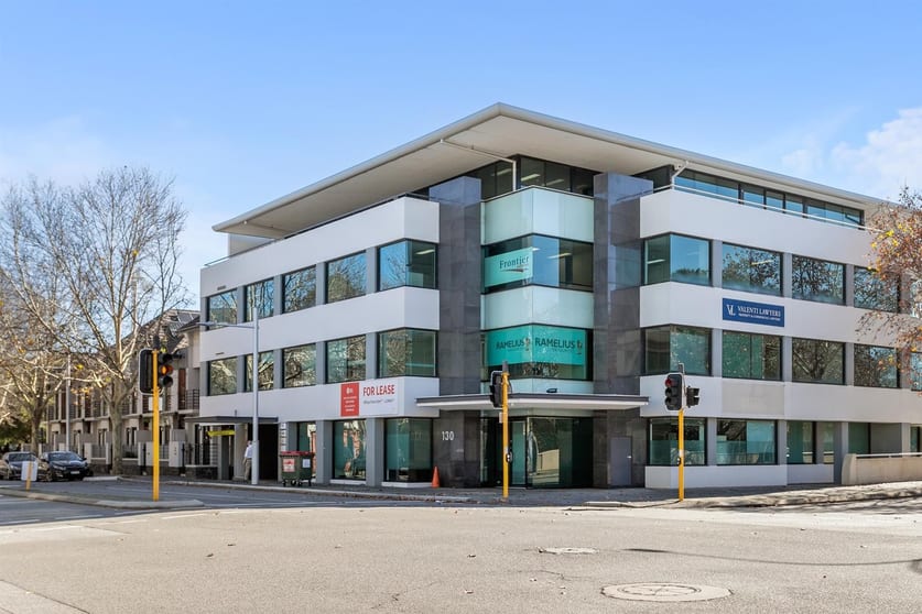 Offices commercial property for sale at 130 Royal St East Perth WA 6004 Offices commercial property for sale at 130 Royal St East Perth WA 6004