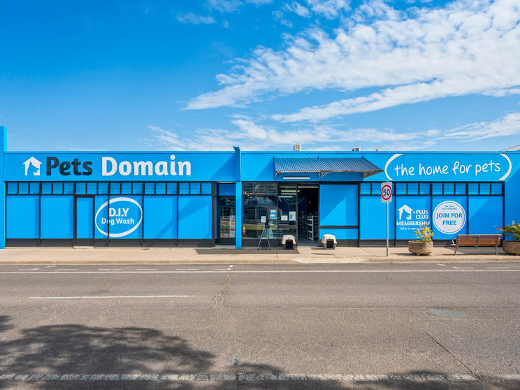 Shop & Retail commercial property sold at 65 Waratah Street Haberfield NSW 2045 Shop & Retail commercial property sold at 65 Waratah Street Haberfield NSW 2045