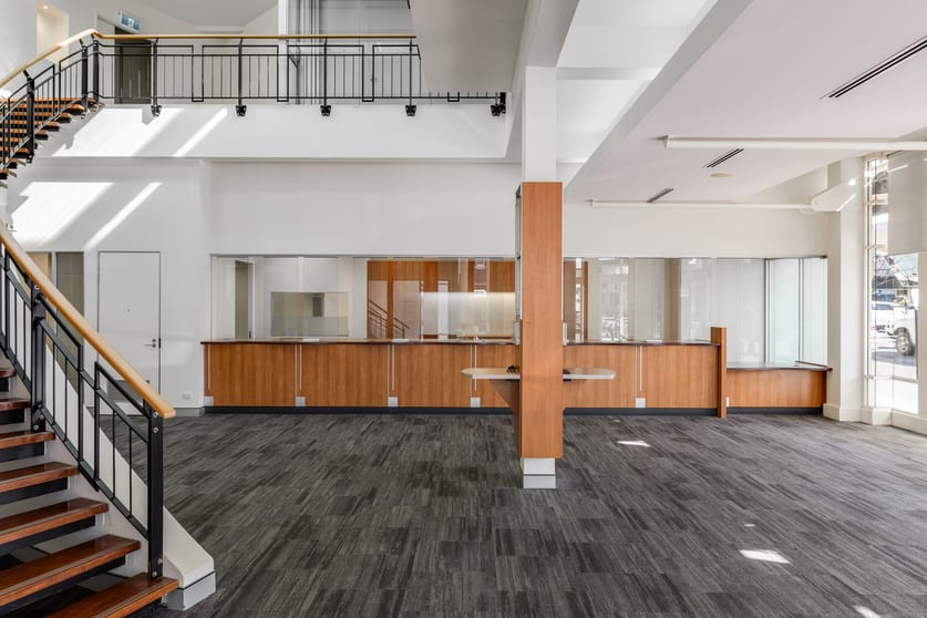 Offices commercial property for lease at 450 Ruthven Street Toowoomba City QLD 4350 Offices commercial property for lease at 450 Ruthven Street Toowoomba City QLD 4350