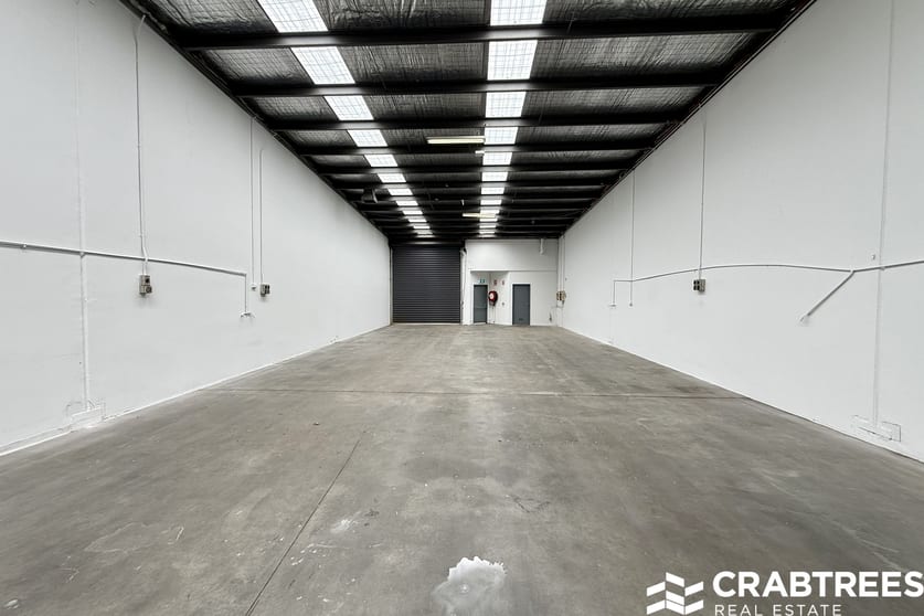 Factory, Warehouse & Industrial commercial property for lease at 3/3-5 Natalia Avenue Oakleigh South VIC 3167 Factory, Warehouse & Industrial commercial property for lease at 3/3-5 Natalia Avenue Oakleigh South VIC 3167