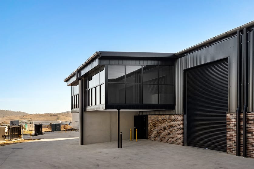 Factory, Warehouse & Industrial commercial property sold at Unit 25/25 Val Reid Crescent Hume ACT 2620 Factory, Warehouse & Industrial commercial property sold at Unit 25/25 Val Reid Crescent Hume ACT 2620