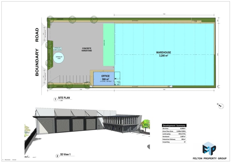 Development / Land commercial property for lease at 650 Boundary Road Richlands QLD 4077 Development / Land commercial property for lease at 650 Boundary Road Richlands QLD 4077