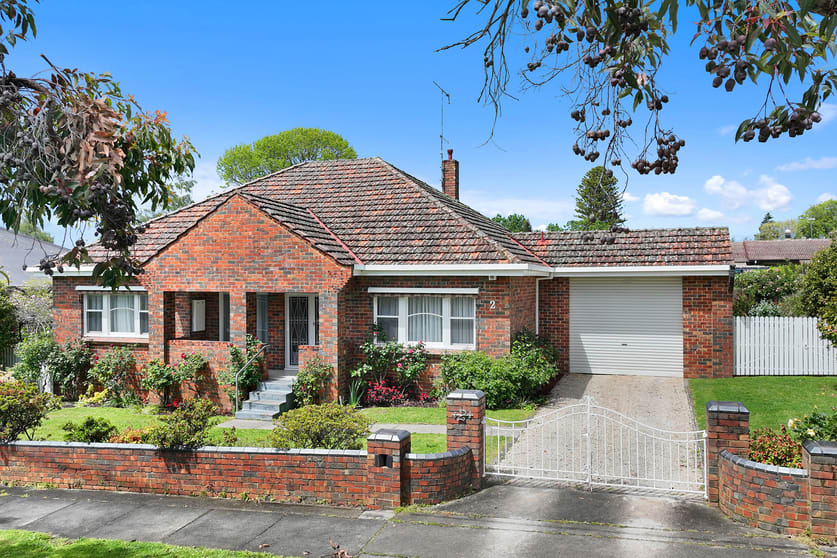 Offices commercial property for sale at 2 Bank Place Drouin VIC 3818 Offices commercial property for sale at 2 Bank Place Drouin VIC 3818