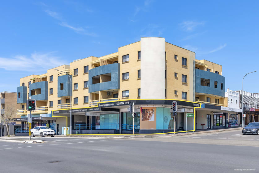 Shop & Retail commercial property sold at 2A/346 Port Hacking Road Caringbah NSW 2229 Shop & Retail commercial property sold at 2A/346 Port Hacking Road Caringbah NSW 2229