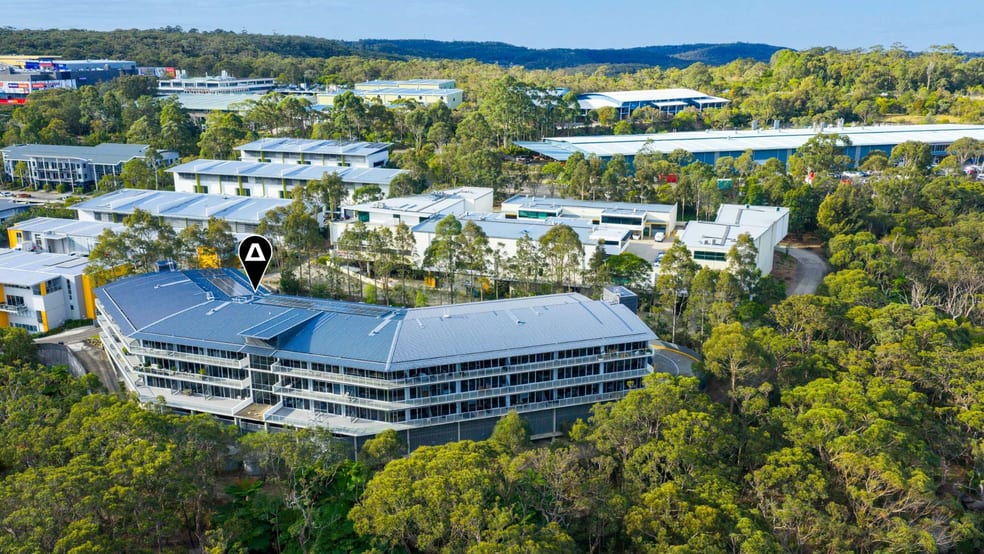 Offices commercial property for lease at 52-54/23 Narabang Way Belrose NSW 2085