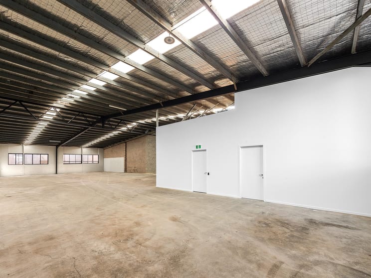 Factory, Warehouse & Industrial commercial property for lease at 8/14-16 Bond Street Mordialloc VIC 3195
